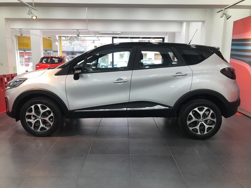 Renault Captur Intens 2.0 Tl