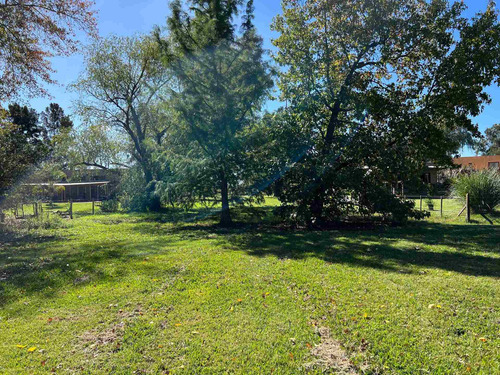 Imagen 13 de 17 de Lote En Venta En Barrio Cube 1000m2 Con Platea