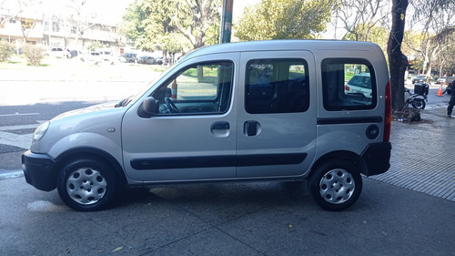 Renault Kangoo 1.6 2 Ath Plus Da Aa Cd Pk Lc