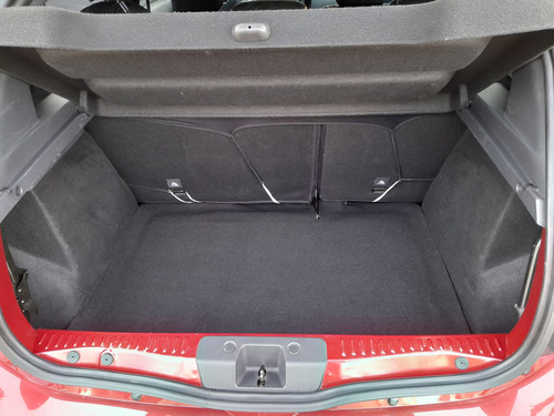 Renault Sandero Stepway 1.6 16v Intense