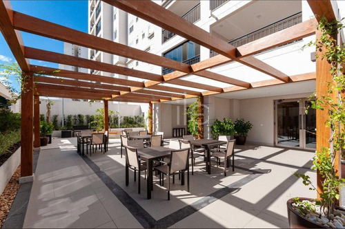 Imagem 19 de 29 de Apartamento À Venda Em Taquaral - Ap008878