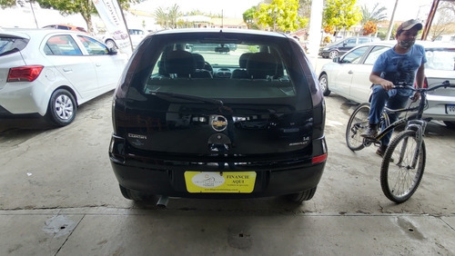 Imagem 7 de 8 de Chevrolet Corsa 2010 1.4 Maxx Econoflex 5p
