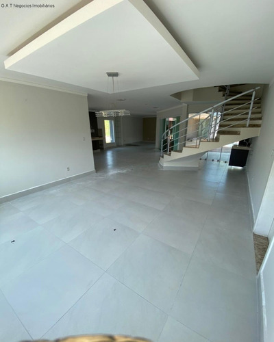 Imagem 19 de 30 de Casa Em Condomínio À Venda Na Aldeia Da Mata - Sorocaba/sp - Cc05236 - 69360244