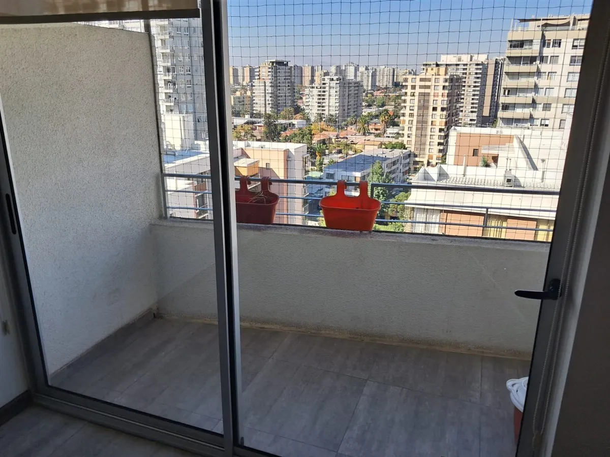 Imagen 5 de 26 de Departamento 2 Dormitorios 2 Baños San Miguel Piscina Refri