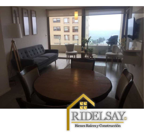 Departamento En Venta, Peñuelas | Ridelsay (107953)