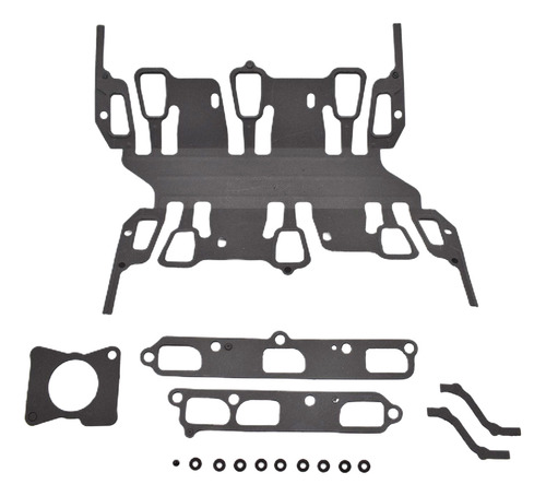 Charola Multiple Admision P/ Chevrolet V6 2.8  3.1 87/89