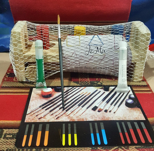 Juguete Didáctico. Banco De Descarga Incluye Pinturas