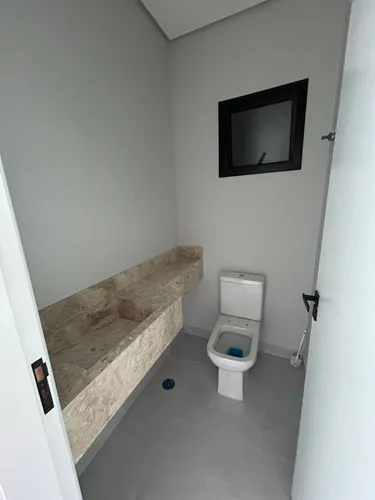 Sobrados Novos À Venda - Alto Padrão E Conforto - Direto Com O Proprietário