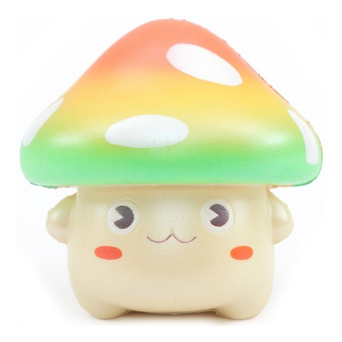 Pack 12 Peluches Squishy Variedades/hb Importaciones