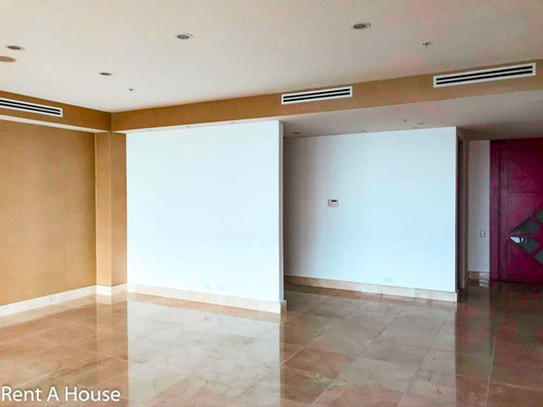 Alquiler De Apartamento En Ph Marea I Costa Del Este 20-2025