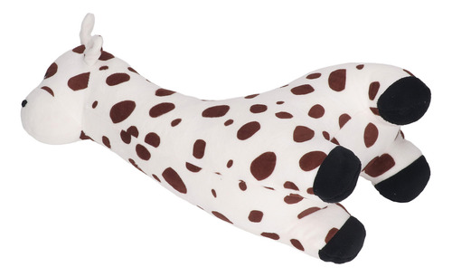 Almohada De Peluche Con Forma De Animal De Peluche, Suave Y
