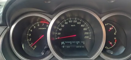 Suzuki Grand Vitara 2.4 Sz Glx Sport 4x2