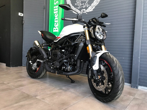 Imagen 13 de 23 de Benelli 752s - Disponible Para Entrega Inmediata!!! Jc
