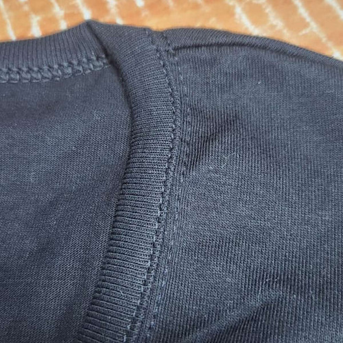 Remera Mujer Dtf Abanicos Preciosas Obras De Arte C1