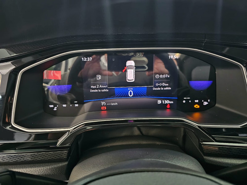 Volkswagen Virtus 1.6 Msi Trendline