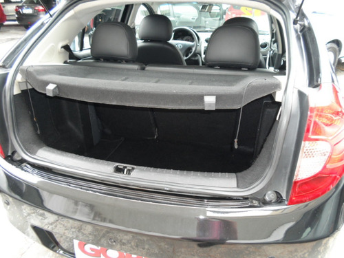 Jac 3 2012 Preto 72.000 Km Originais Preto