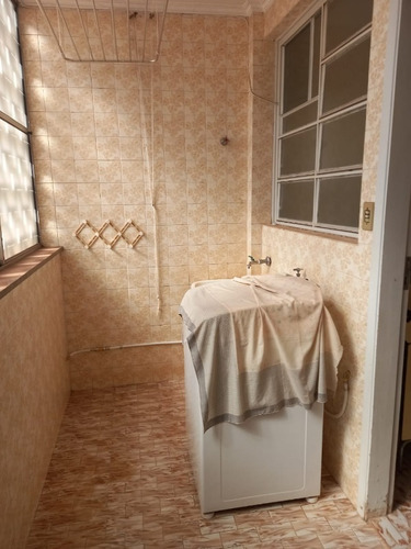 Imagem 8 de 22 de Apartamento - Ap00289 - 69812684