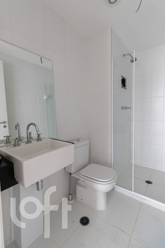 Imagem 4 de 20 de Apartamento De Condomínio Em São Paulo - Sp - Ap4416_nbni