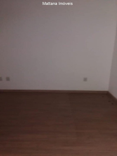 Imagem 6 de 16 de Condomínio Vert Ville No Jd. Santa Maria Em Jacareí-sp - Cov213 - 33519085