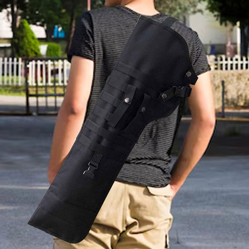 Bolso De Al Aire Libre Correa Ajustable Resistente Para