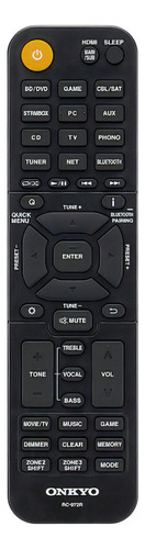 Onkyo Tx-nr6050 Receptor Av Inteligente De 7.2 Canales