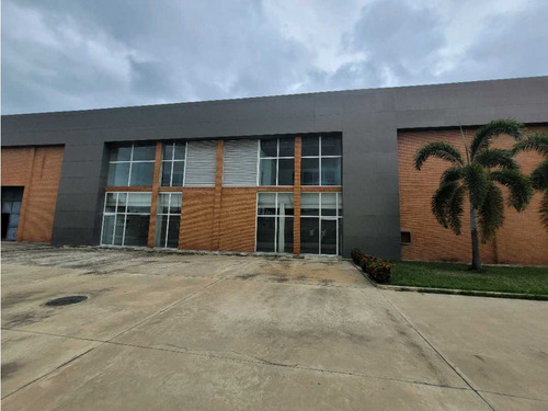 Galpones En Venta Zona Industrial Recreo Aa-8010345