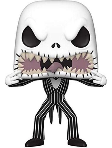 Funko Pop! Disney: The Nightmare Before Christmas - Figura 