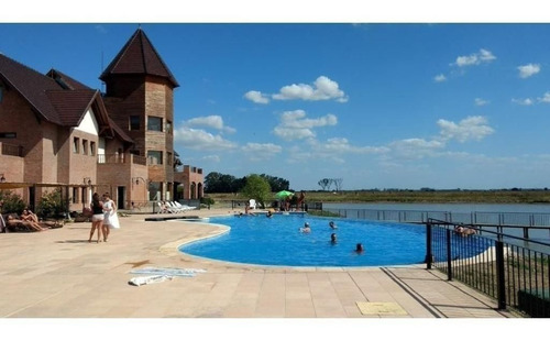 Imagen 8 de 18 de Dpto Venta 4 Ambientes Canning Vista Lago