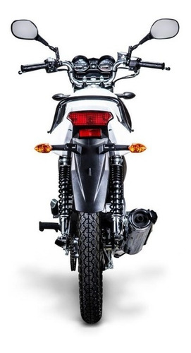 Imagen 16 de 18 de Yamaha Ybr 125 Ed Full En Stock Storero Motos