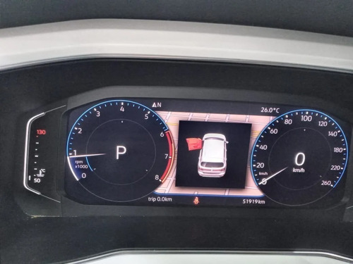 Imagen 14 de 25 de Volkswagen T Cross Highline At