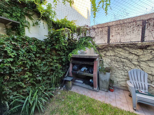 Triplex De 4 Dormit Cochera-avellaneda-a .credito!