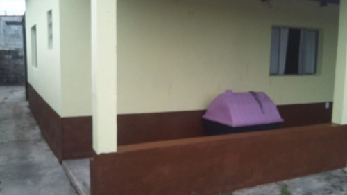 Casa Lado Praia Com Terreno Grande No São Jorge - 6323 | Npc