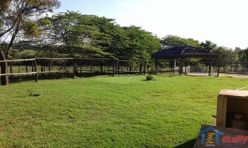 Imagem 3 de 30 de Vende-se Linda Chácara Em Álvares Machado - 1071