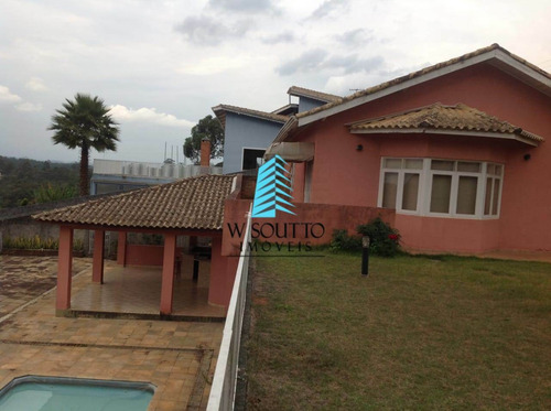 Imagem 18 de 18 de Chácara À Venda No Bairro Loteamento Champs Privés - Campo Limpo Paulista/sp - 1642