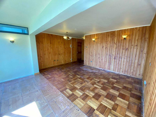 Departamento Céntrico, Calle Amthauer (68838)