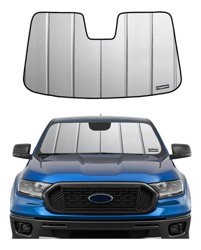 Parasol Para Parabrisas Para Ford Ranger 2019, 2020, 2021, 2