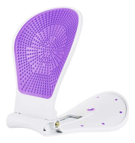 Entrenador Corporal De Cadera, Ejercitador Del Suelo Pélvico Color Purple