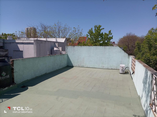Imagen 8 de 12 de Casa En Venta En Saavedra, Ideal Constructor. Ubicación Excelente.