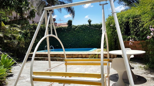 Casa Com 3 Dormitórios À Venda, 180 M² Por R$ 550.000,00 - Centro - Gravataí/rs - Ca2031