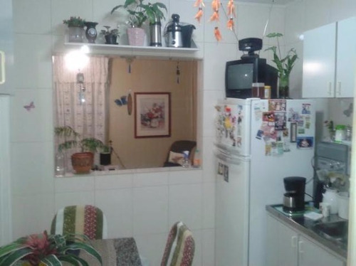 Imagem 3 de 9 de Apartamento - Sao Sebastiao - Ref: 367202 - V-pj2492