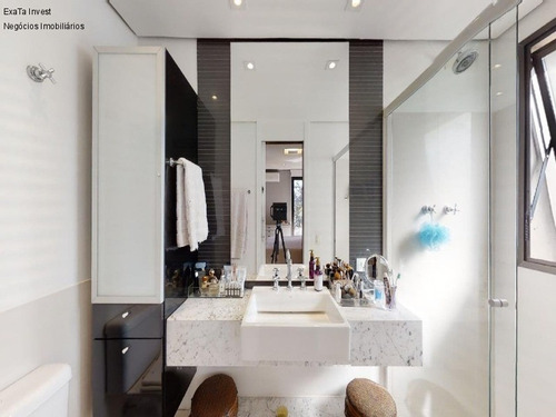 Imagem 3 de 14 de Apartamento - Ap00280 - 68302877