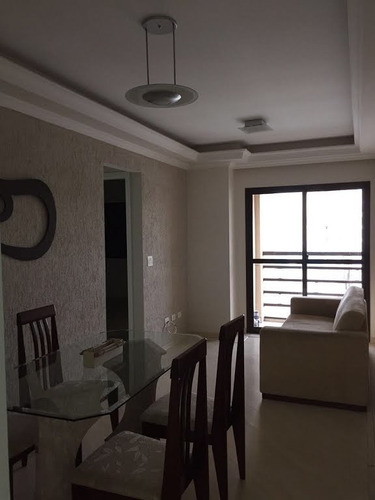 Imagem 1 de 15 de Apartamento Para Aluguel, 2 Dormitório(s) - 2275