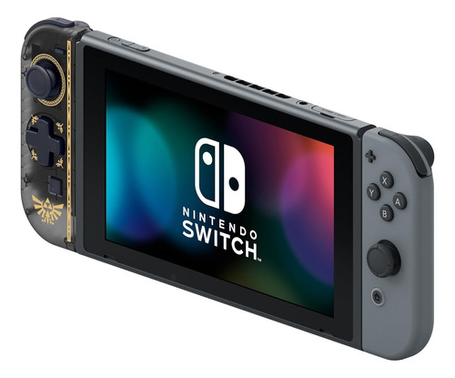 Pad Control Izquierdo L Edicion Zelda Nintendo Switch Origin