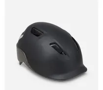 Comprar Casco Talle S Negro Btwin Equitación Raid Enduro Regulable Negro S