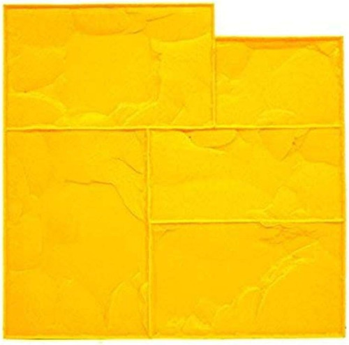 Tapete Bon Tool Texture, Color Amarillo Sillar, 24 X 24