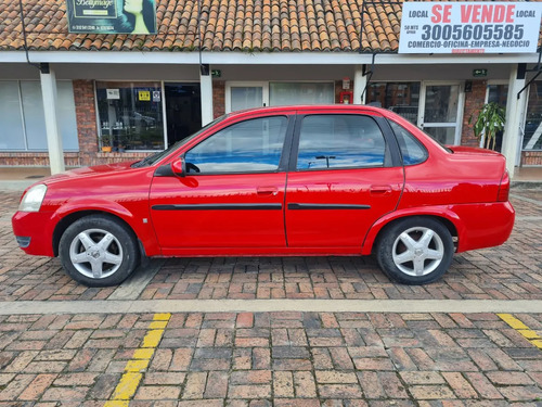 Chevrolet Chevy 1.6 C2 4 p