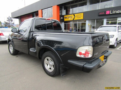 Ford F-150 Svt