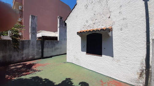 Imagen 24 de 30 de Original Casona Antigua De Estilo, A Reciclar, Ideal Inversión, Casa Comercio Vivienda