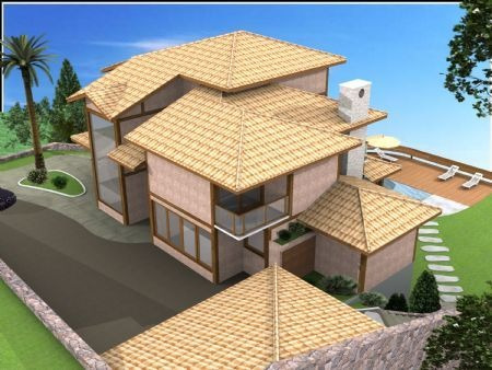 Imagem 5 de 13 de Venda Residential / Land Lot Residencial Cantareira São Paulo - 1264