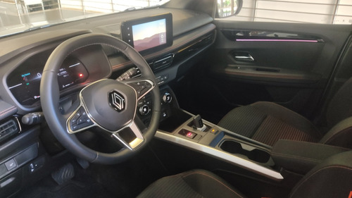 Renault Kardian 1.0 TCE FLEX PREMIÉRE EDITION EDC